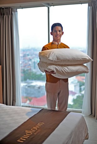 Midtown Hotel Surabaya