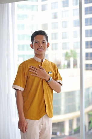 Midtown Hotel Surabaya