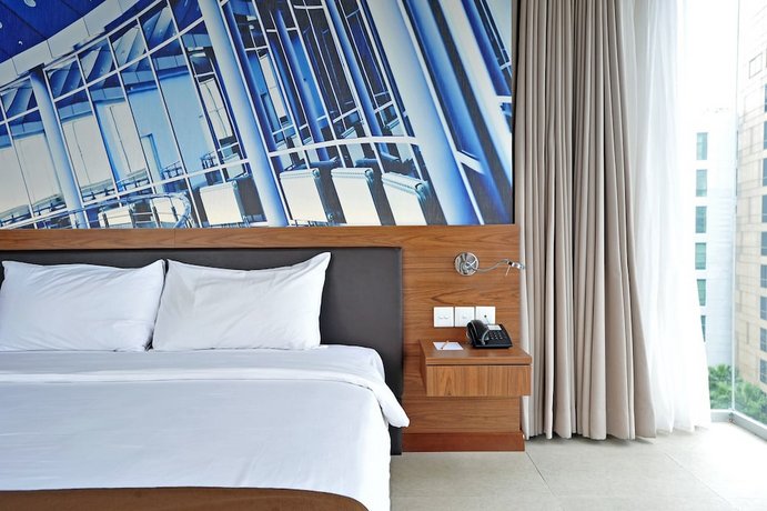 Midtown Hotel Surabaya