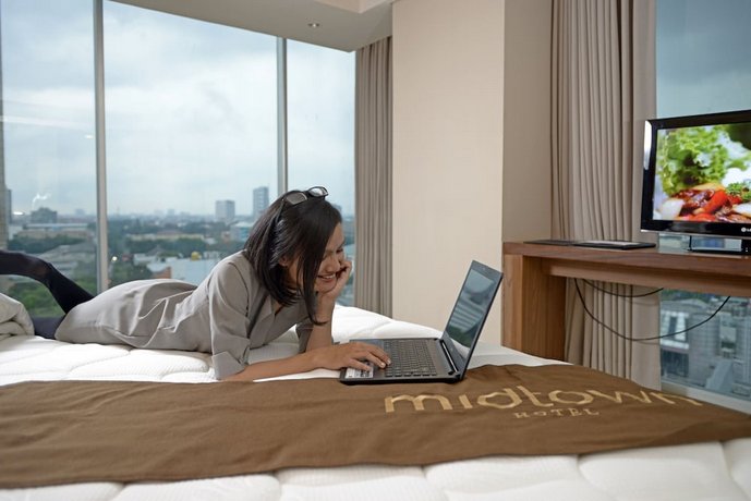 Midtown Hotel Surabaya