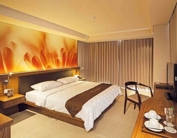 Midtown Hotel Surabaya