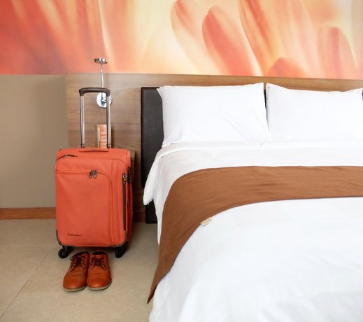 Midtown Hotel Surabaya