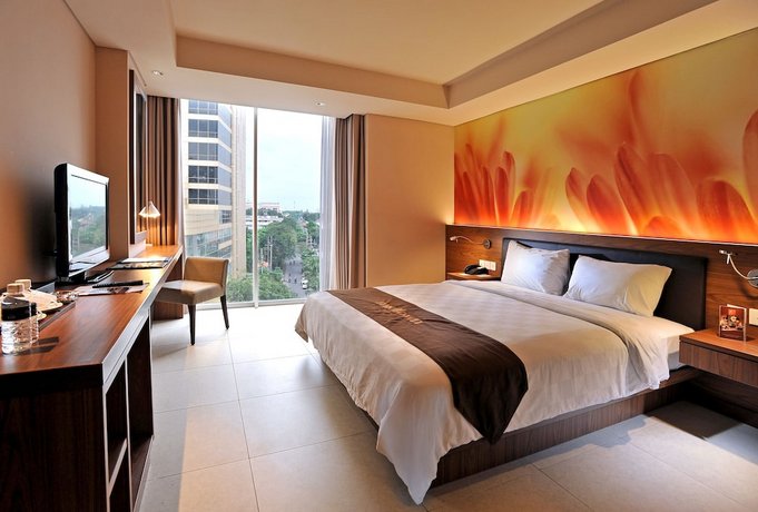 Midtown Hotel Surabaya