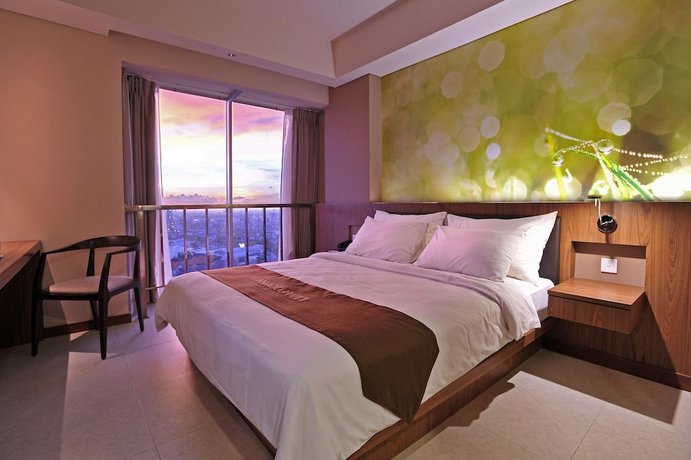 Midtown Hotel Surabaya