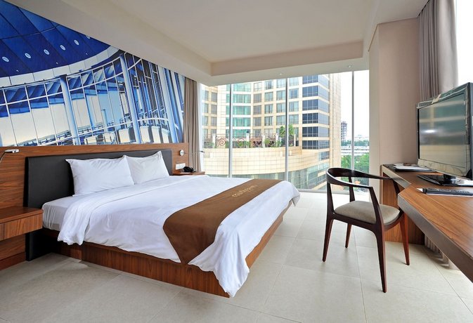 Midtown Hotel Surabaya