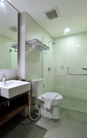 Midtown Hotel Surabaya