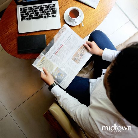 Midtown Hotel Surabaya