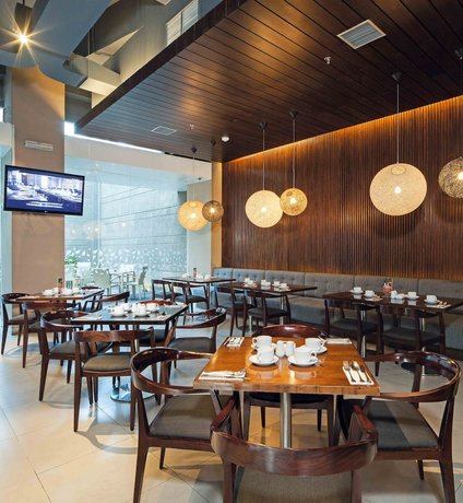 Midtown Hotel Surabaya
