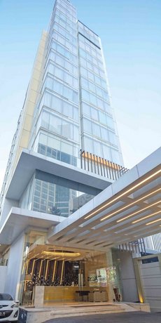 Midtown Hotel Surabaya