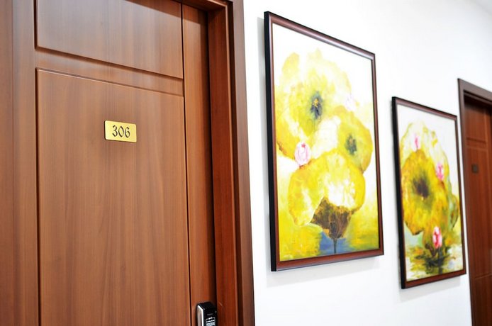 Shinhua Hotel