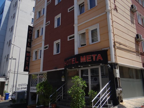 Meta Hotel Bursa