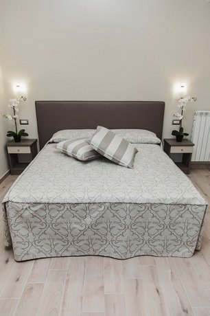 Relais Milo