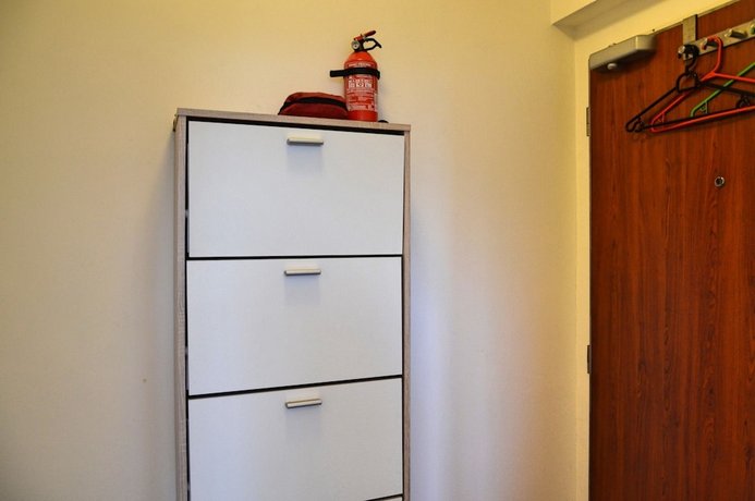 Bastien Studio near Airport