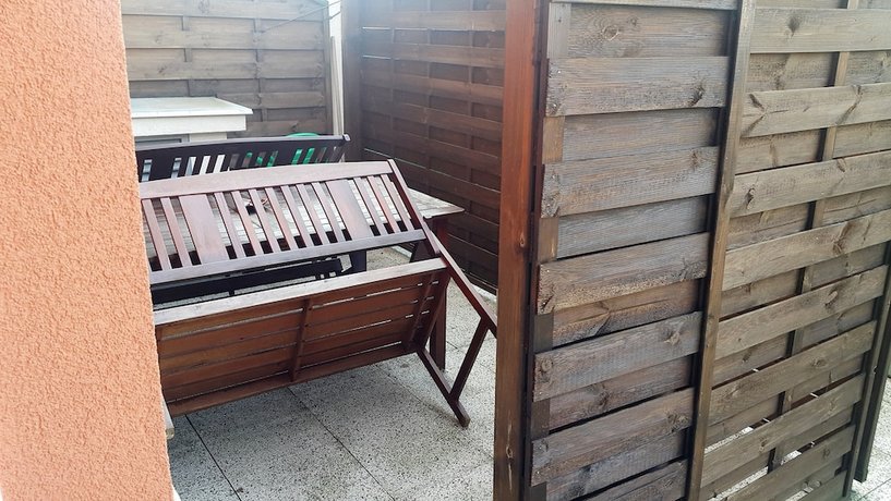 Bastien Studio near Airport