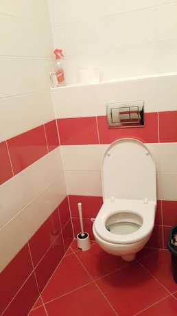 Bastien Studio near Airport