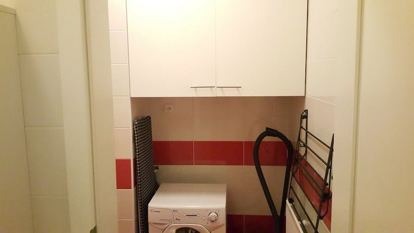 Bastien Studio near Airport