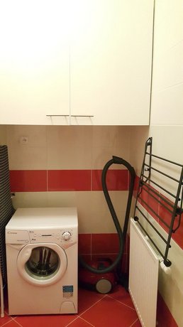 Bastien Studio near Airport