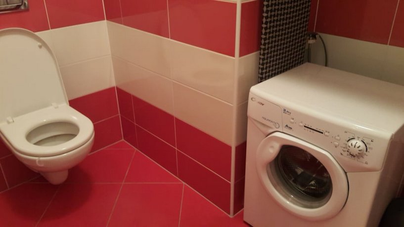 Bastien Studio near Airport