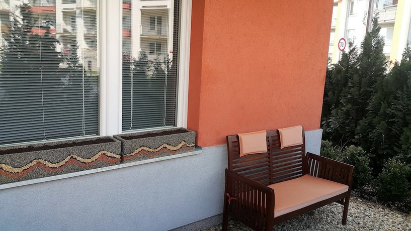 Bastien Studio near Airport