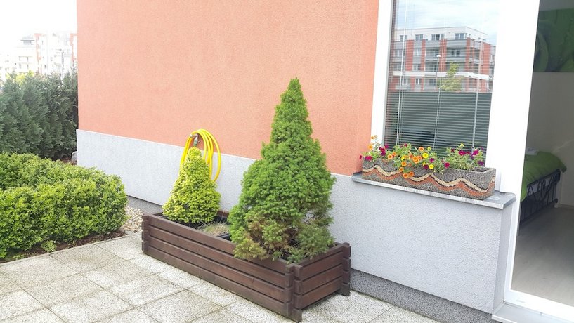 Bastien Studio near Airport