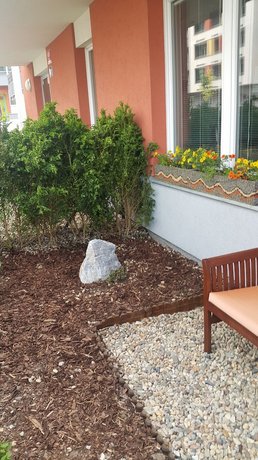 Bastien Studio near Airport