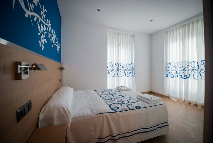 Hostal Carracedo