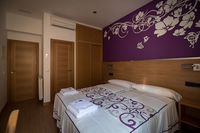 Hostal Carracedo