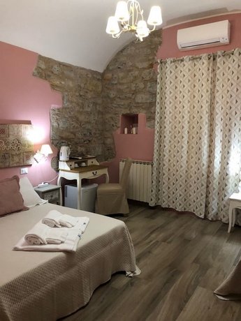 Casa Cernaia Rooms