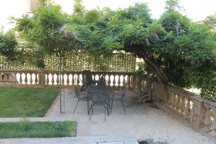 Casa Cernaia Rooms