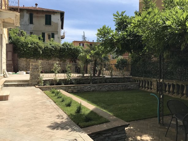 Casa Cernaia Rooms