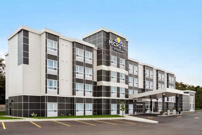 Microtel Inn & Suites by Wyndham Val-d Or Val-d'Or Airport Canada thumbnail