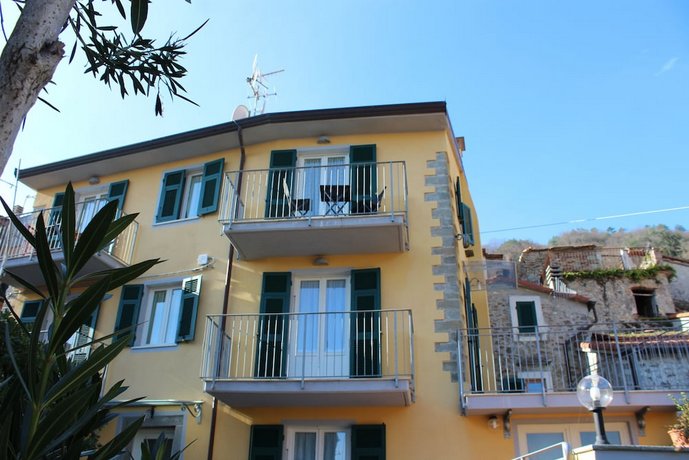 Pietra Di Mare Guest House