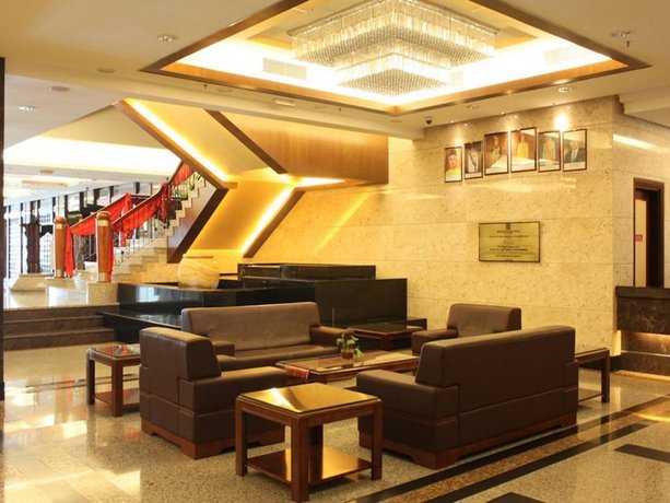 Imperial Palace Hotel Miri