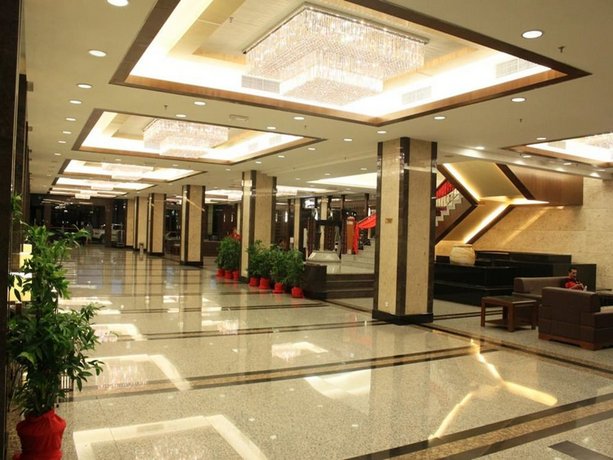 Imperial Palace Hotel Miri