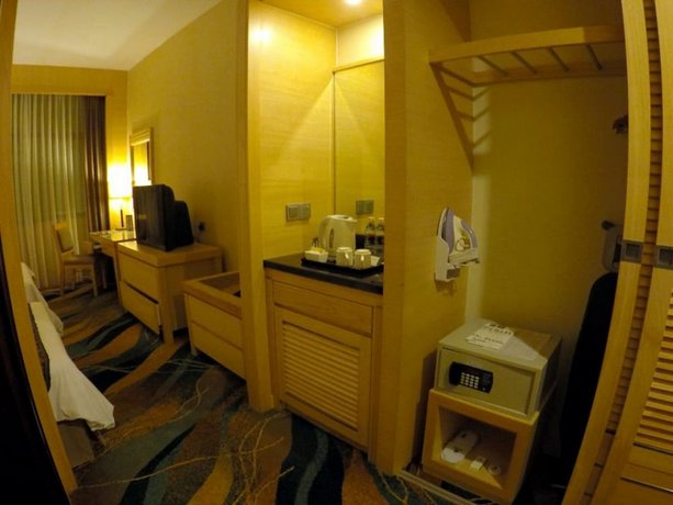 Imperial Palace Hotel Miri