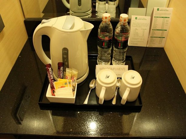 Imperial Palace Hotel Miri
