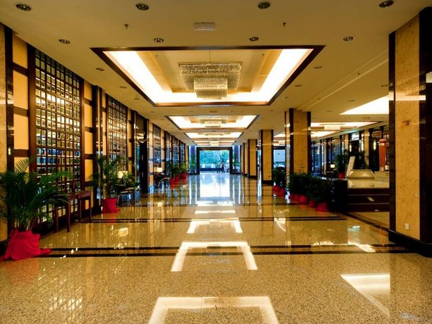 Imperial Palace Hotel Miri