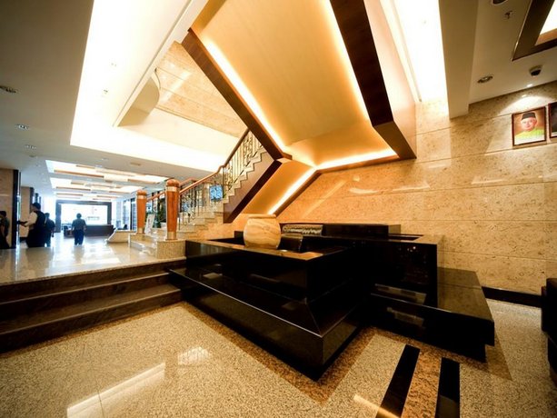 Imperial Palace Hotel Miri