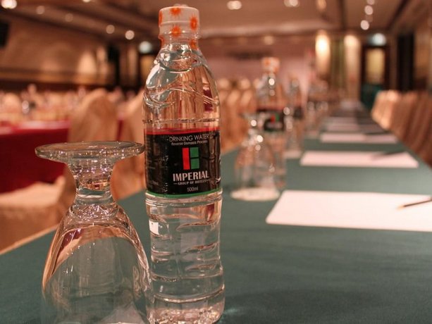 Imperial Palace Hotel Miri