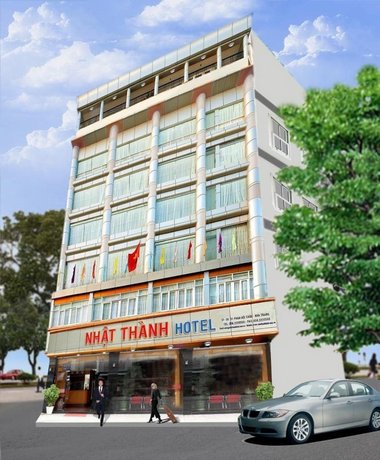 Nhat Thanh Hotel