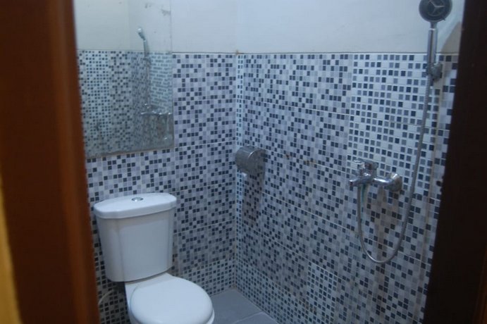 Sagan Huis Hotel