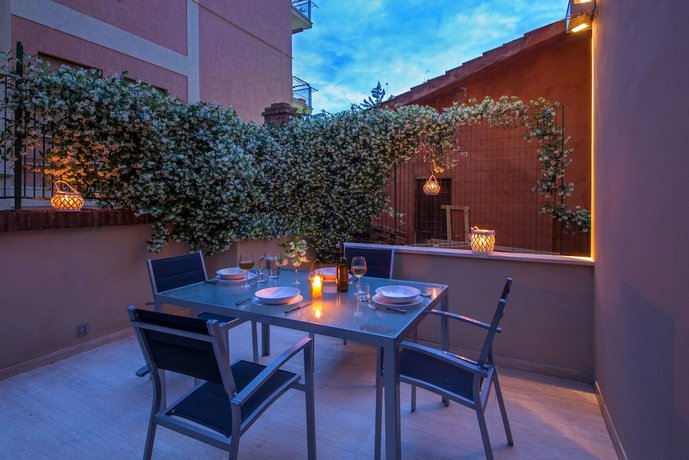 Roma Dreaming ApartHotel