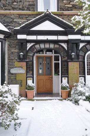 Haisthorpe Guest House