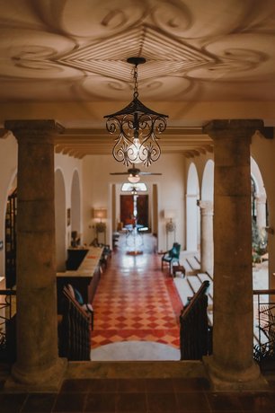 Hotel Merida Merida