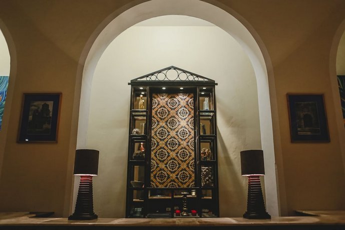 Hotel Merida Merida