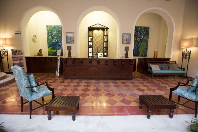 Hotel Merida Merida