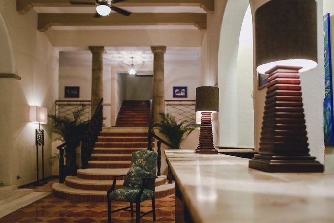 Hotel Merida Merida