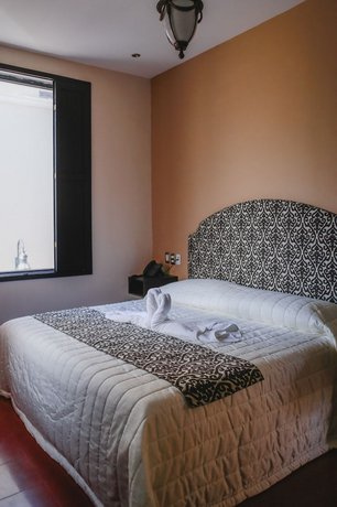 Hotel Merida Merida