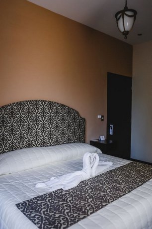 Hotel Merida Merida