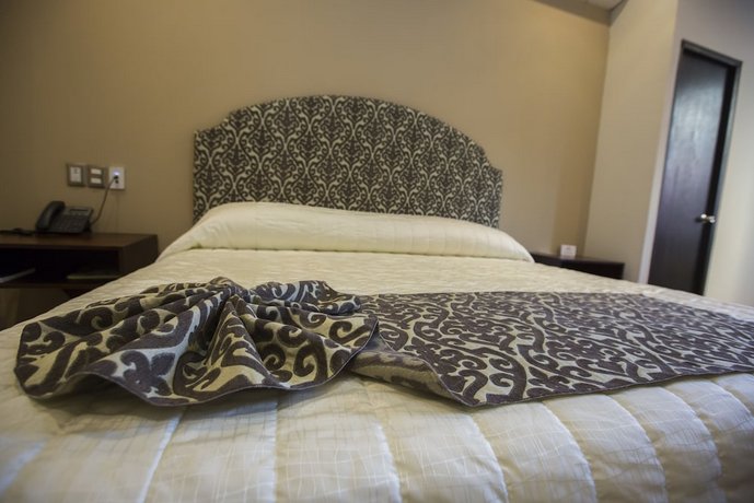 Hotel Merida Merida